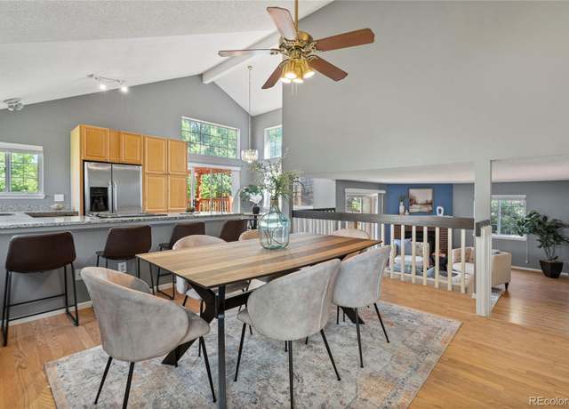 Property at 19937 E Loyola Pl, Aurora, CO 80013, 3 beds, 2 baths
