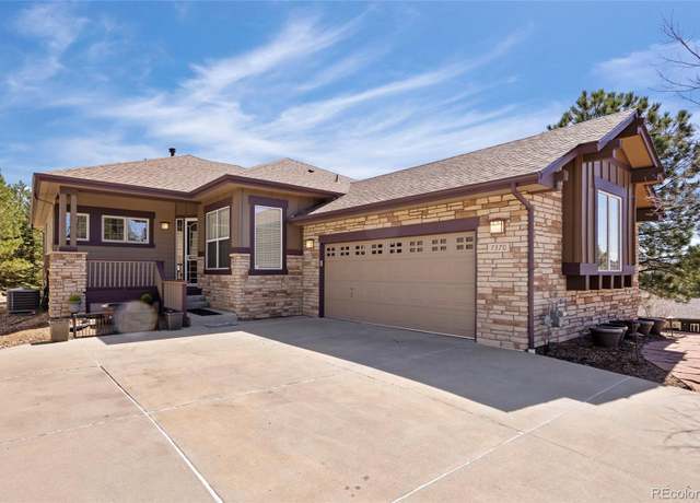 Property at 7370 S Catawba Way, Aurora, CO 80016, 3 beds, 3 baths