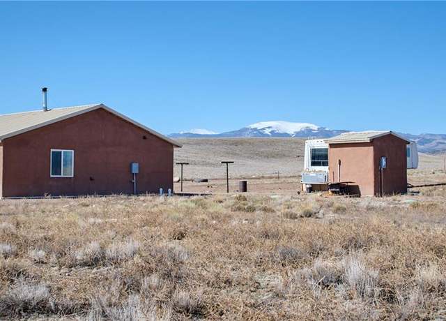 Property at 5696 US Highway 160, Monte Vista, CO 81144, 2 beds, 1 bath