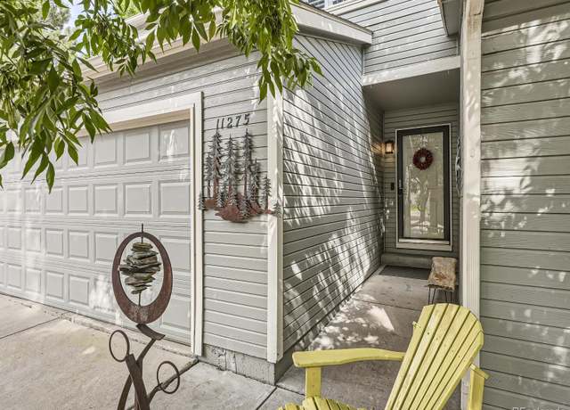 Property at 11275 Holly St, Thornton, CO 80233, 2 beds, 3 baths