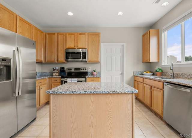 Property at 848 Sagebrush Dr, Brighton, CO 80603, 3 beds, 2 baths