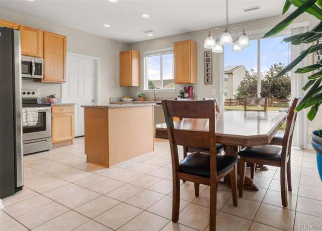 Property at 848 Sagebrush Dr, Brighton, CO 80603, 3 beds, 2 baths