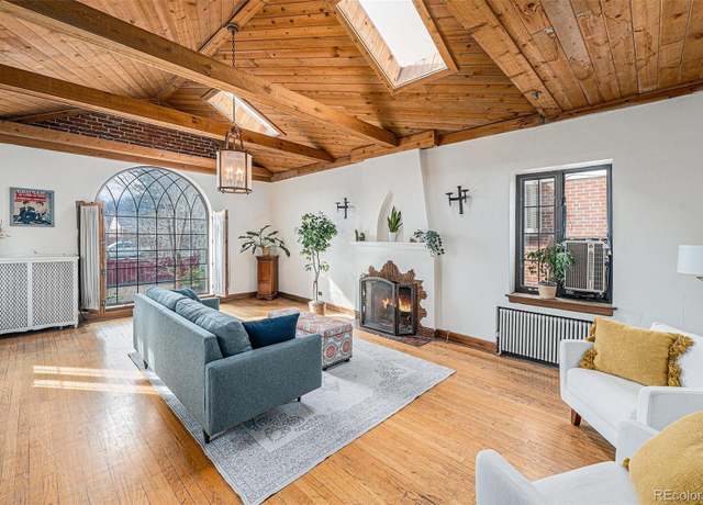 Property at 2646 Colorado Blvd, Denver, CO 80207, 5 beds, 4 baths