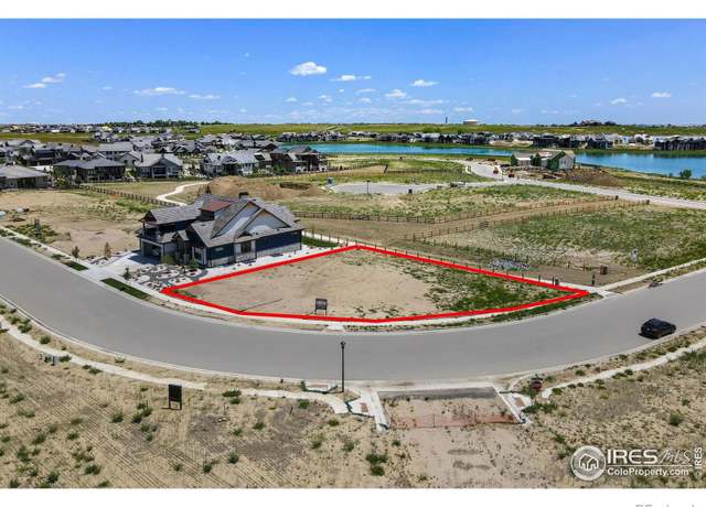 Property at 2622 Bluewater Rd, Berthoud, CO 80513