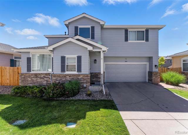Property at 10116 Wyandott Cir, Denver, CO 80260, 4 beds, 4 baths