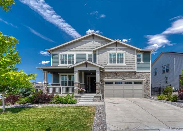 Property at 27819 E Clifton Pl, Aurora, CO 80016, 6 beds, 5 baths