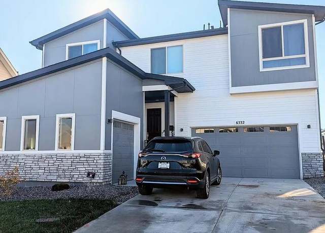 Property at 6332 E 142nd Pl, Thornton, CO 80602, 4 beds, 4 baths