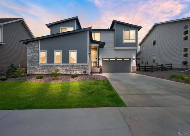 Property at 6332 E 142nd Pl, Thornton, CO 80602, 4 beds, 4 baths