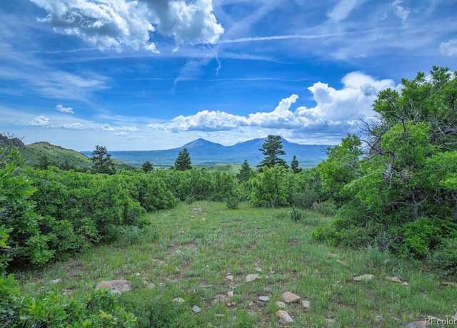 Property at Highway 160 Lot 66, La Veta, CO 81055