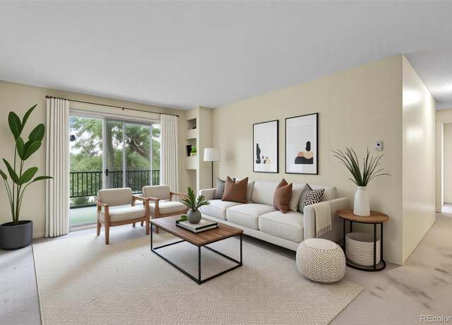 Property at 2325 S Linden Ct #206, Denver, CO 80222, 2 beds, 2 baths