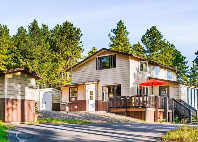 Property at 200 The Lane Rd, Golden, CO 80403, 3 beds, 2 baths