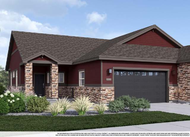 Property at 900 W 128th Pl, Westminster, CO 80234, 2 beds, 2 baths