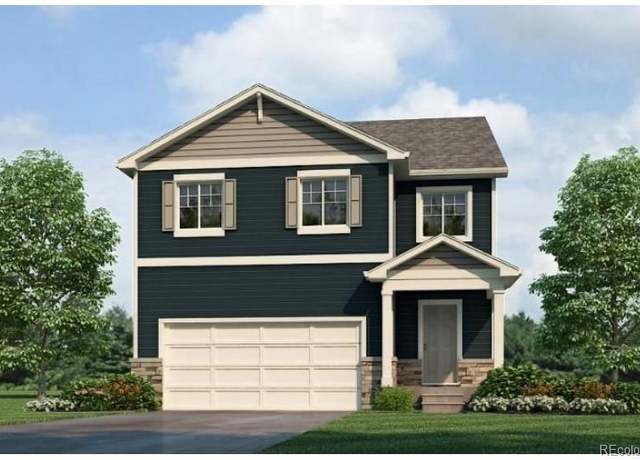 Property at 11790 Foraker Ln, Colorado Springs, CO 80925, 5 beds, 3 baths