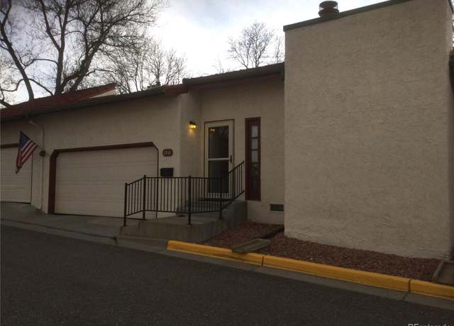 Property at 1511 Belero St, Broomfield, CO 80020, 3 beds, 2 baths