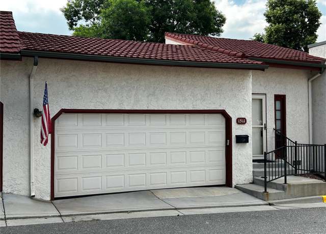 Property at 1511 Belero St, Broomfield, CO 80020, 3 beds, 2 baths