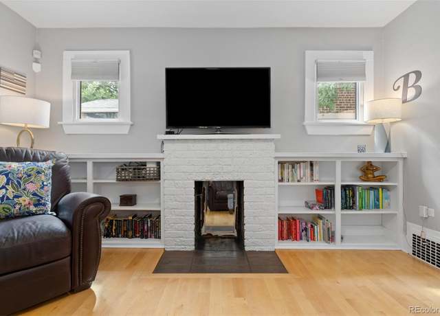 Property at 2605 W 35th Ave, Denver, CO 80211, 4 beds, 2 baths