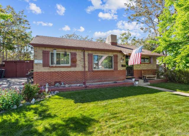 Property at 9301 Ciancio St, Thornton, CO 80229, 3 beds, 1 bath