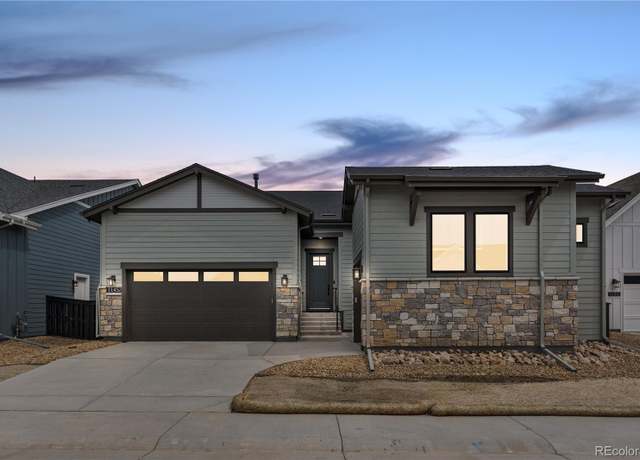 Property at 11452 Autumn Moon St, Littleton, CO 80125, 2 beds, 3 baths