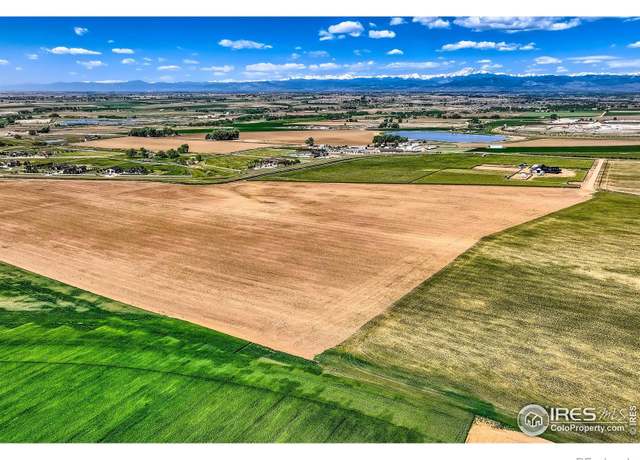 Property at Sunset Ridge Lots 1&2, Johnstown, CO 80534
