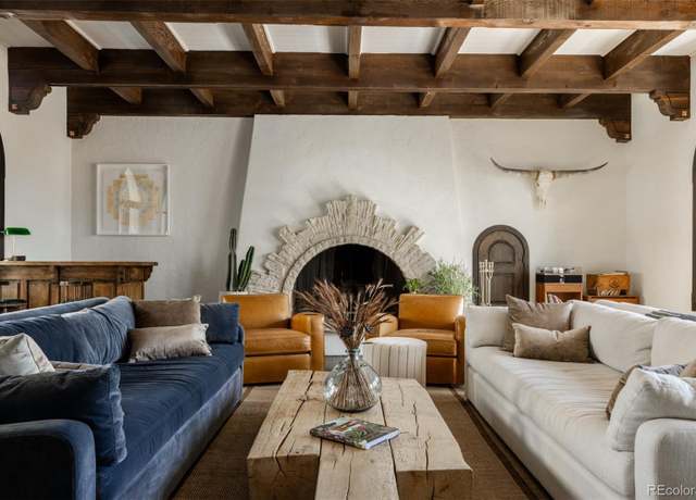 Property at 3 Carriage Brook Rd, Cherry Hills Village, CO 80121, 6 beds, 7 baths