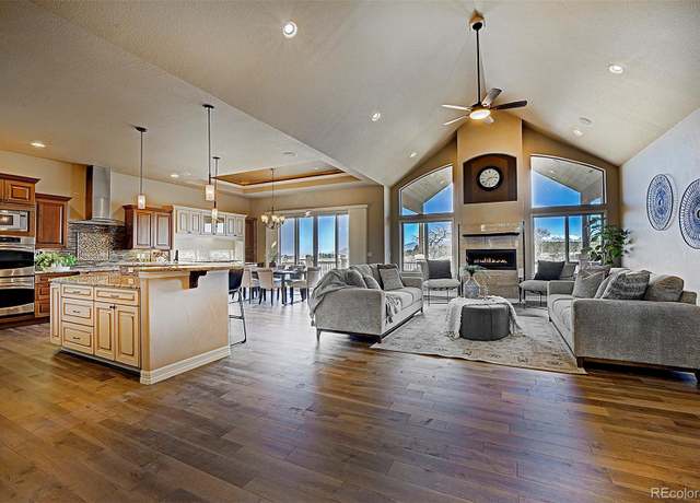 Property at 8883 Shipman Ln, Colorado Springs, CO 80908, 4 beds, 6 baths