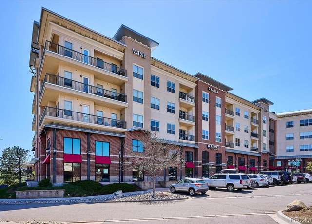Property at 10111 Inverness Main St #230, Englewood, CO 80112, 3 beds, 3 baths