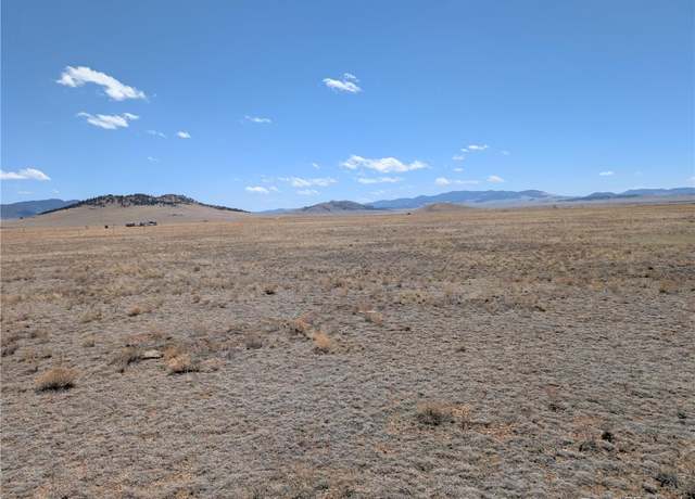Property at 5124 Rio Blanco Rd, Hartsel, CO 80449
