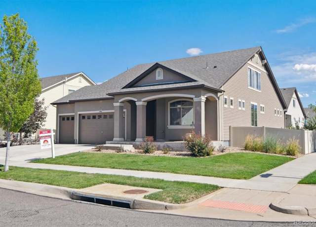Property at 19802 E 54th Ave, Denver, CO 80249, 3 beds, 3 baths