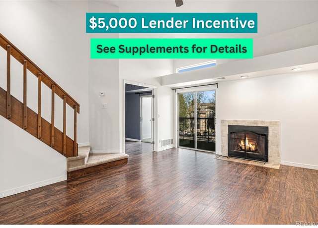Property at 2575 S Syracuse Way Unit M307, Denver, CO 80231, 2 beds, 2 baths