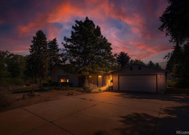 Property at 3772 Wright St, Wheat Ridge, CO 80033, 4 beds, 3 baths