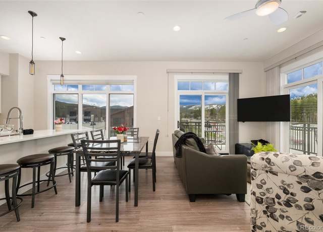 Property at 78321 US Hwy 40 #25, Winter Park, CO 80482, 2 beds, 3 baths