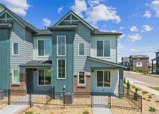 Property at 6807 Huddersfield Ln, Castle Pines, CO 80108, 3 beds, 3 baths