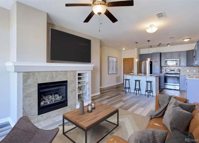 Property at 13456 Via Varra #406, Broomfield, CO 80020, 2 beds, 2 baths