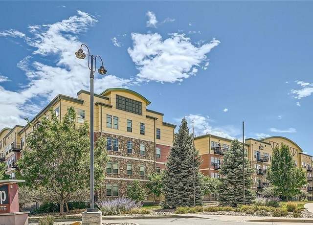 Property at 13456 Via Varra #406, Broomfield, CO 80020, 2 beds, 2 baths
