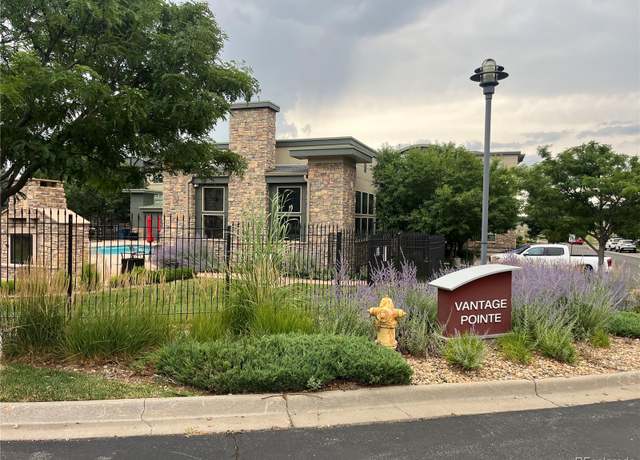 Property at 13456 Via Varra #406, Broomfield, CO 80020, 2 beds, 2 baths