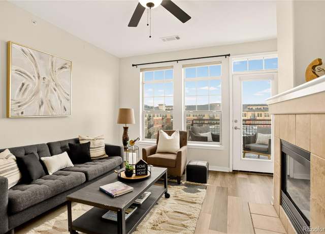 Property at 13456 Via Varra #406, Broomfield, CO 80020, 2 beds, 2 baths