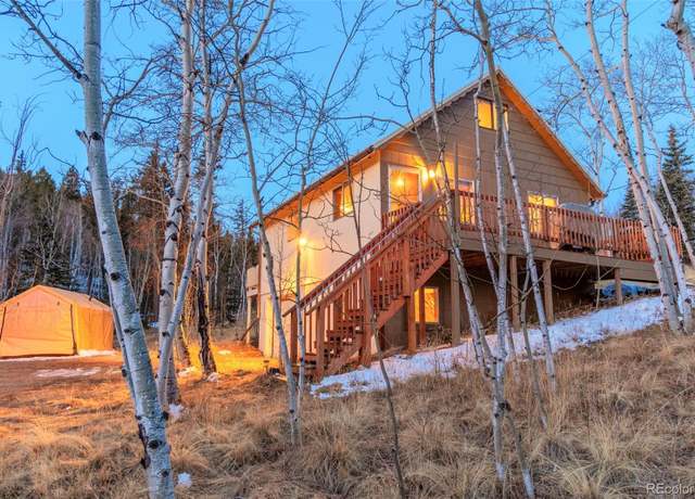 Property at 144 Outlaw Ct, Jefferson, CO 80456, 2 beds, 1 bath