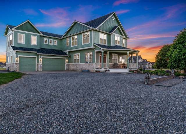 Property at 881 Kirby Ct, Watkins, CO 80137, 2 beds, 3 baths