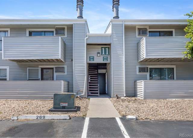 Property at 10150 E Virginia Ave Unit 11-202, Denver, CO 80247, 2 beds, 2 baths