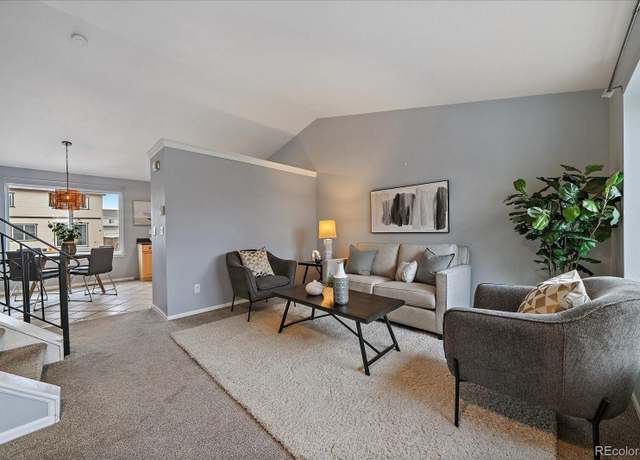 Property at 16175 Peregrine Dr, Parker, CO 80134, 3 beds, 2 baths