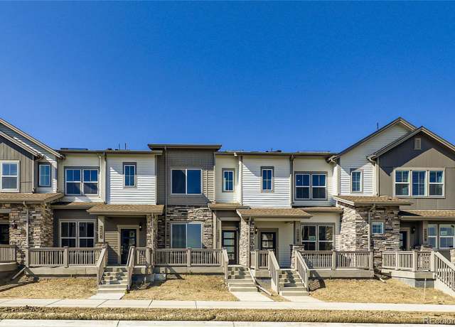 Property at 6688 E 149th Ave #3, Thornton, CO 80602, 2 beds, 2 baths