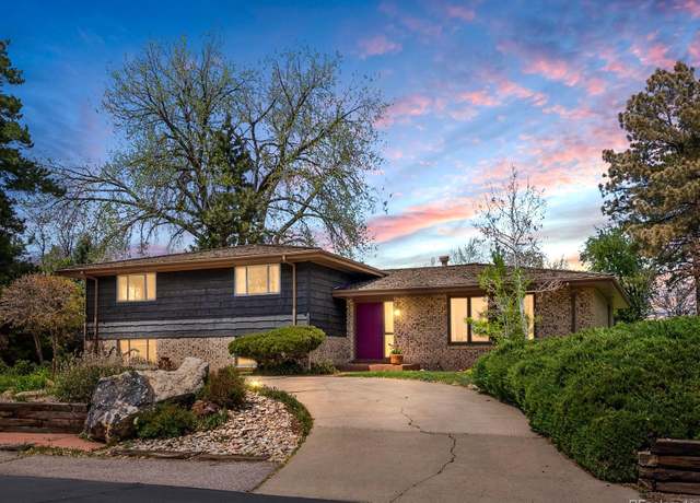 Property at 5503 W Colorado Ave, Lakewood, CO 80232, 4 beds, 3 baths