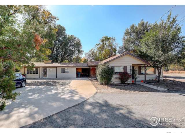 Property at 2107 3rd Ave, Longmont, CO 80501, 6 beds, 3 baths
