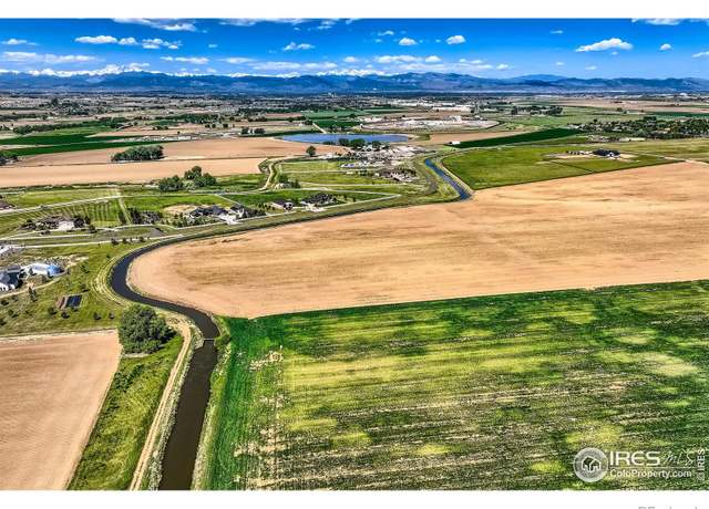 Property at Sunset Ridge Lots 3&4, Johnstown, CO 80534