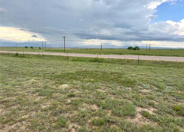 Property at 10985 E US Highway 24, Peyton, CO 80831