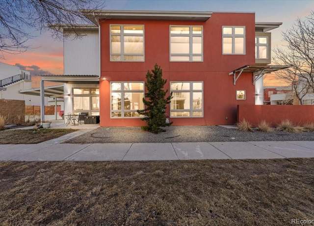 Property at 826 Blondel St #103, Fort Collins, CO 80524, 1 bed, 1 bath