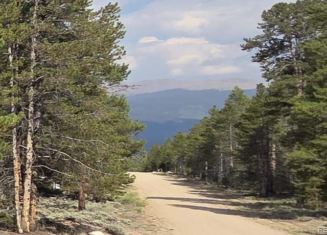 Property at 455 Spruce Dr, Leadville, CO 80461