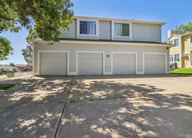 Property at 871 S Uravan Ct, Aurora, CO 80017, 8 beds, 4 baths