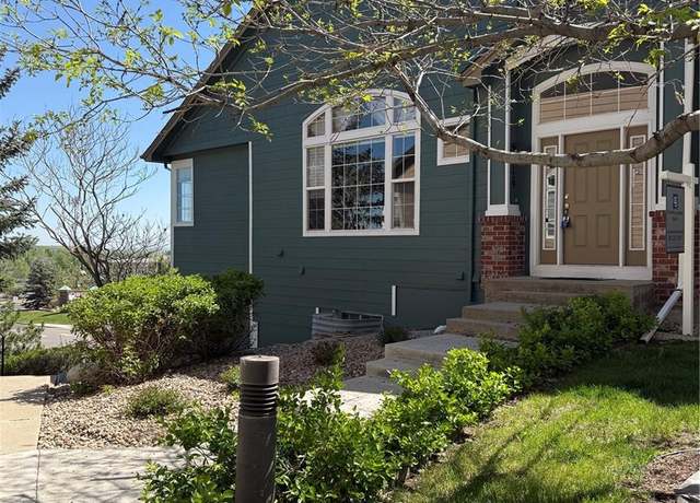 Property at 2855 Rock Creek Cir #129, Superior, CO 80027, 3 beds, 3 baths
