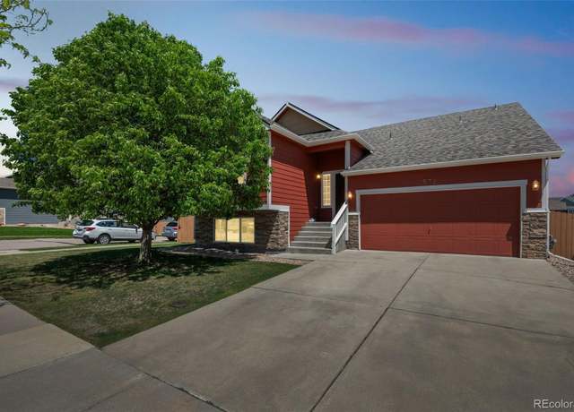 Property at 532 San Juan Dr, Fort Collins, CO 80525, 3 beds, 3 baths